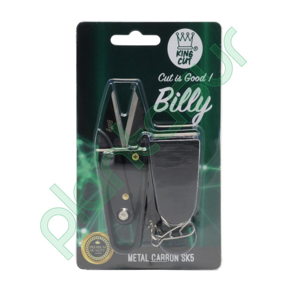 Professionelle Gartenschere Billy