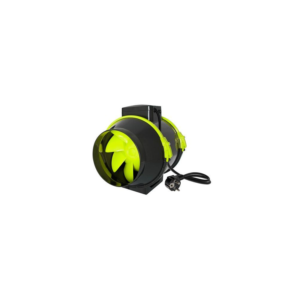 Garden Highpro TT 100 mm - 145/187 m3/Std.