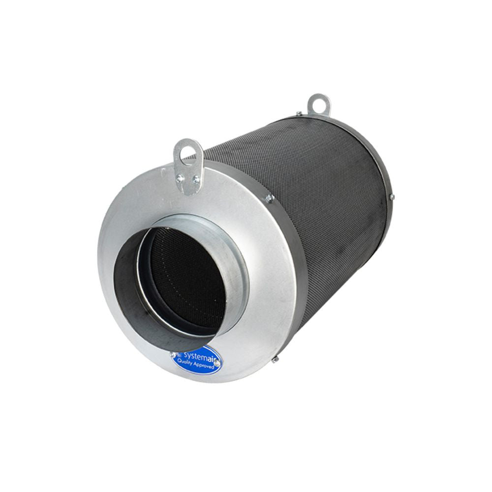 CarboAir 50 Filter 125x330 mm, 480 m3/Std