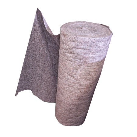Netkaná textilie pro NFT systémy 1x1m
