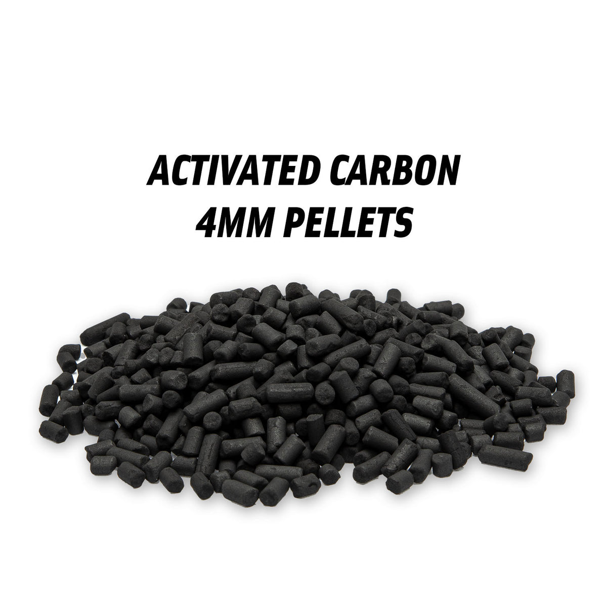 Aktivkohle CTC75 2,5 kg