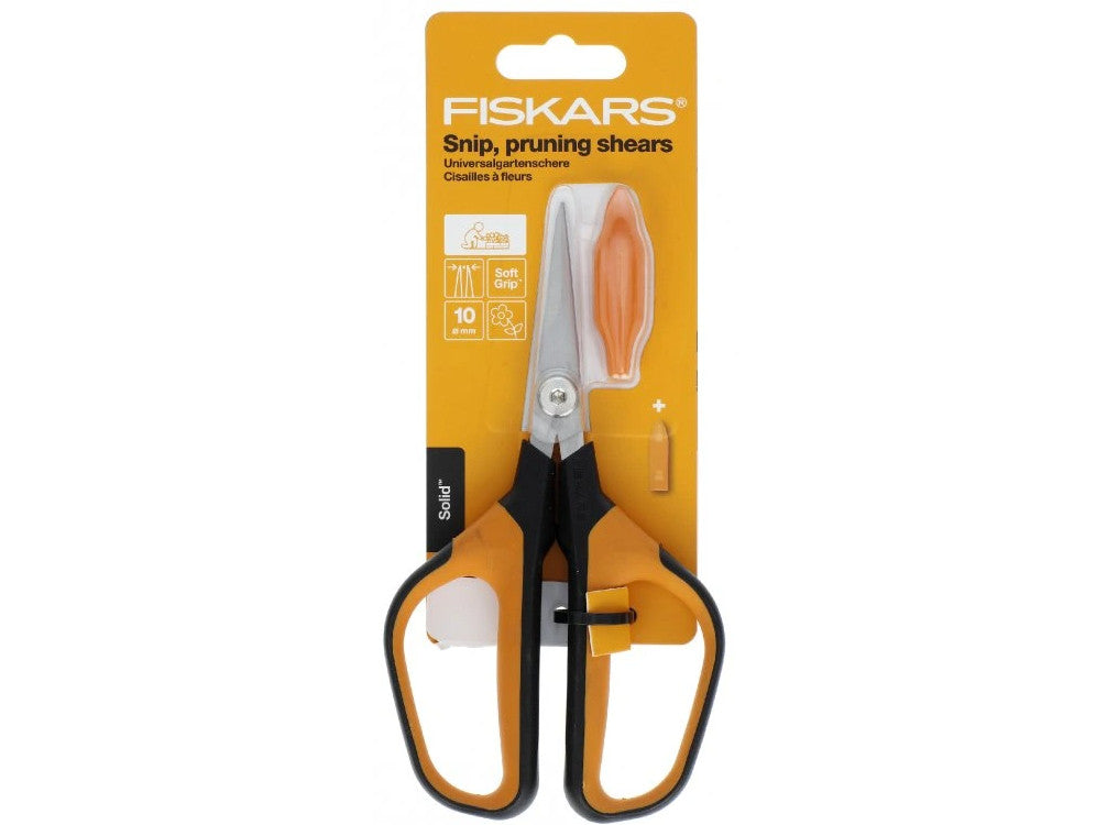 Gartenschere Fiskars SP15 - für Pflanzen, 1 St.