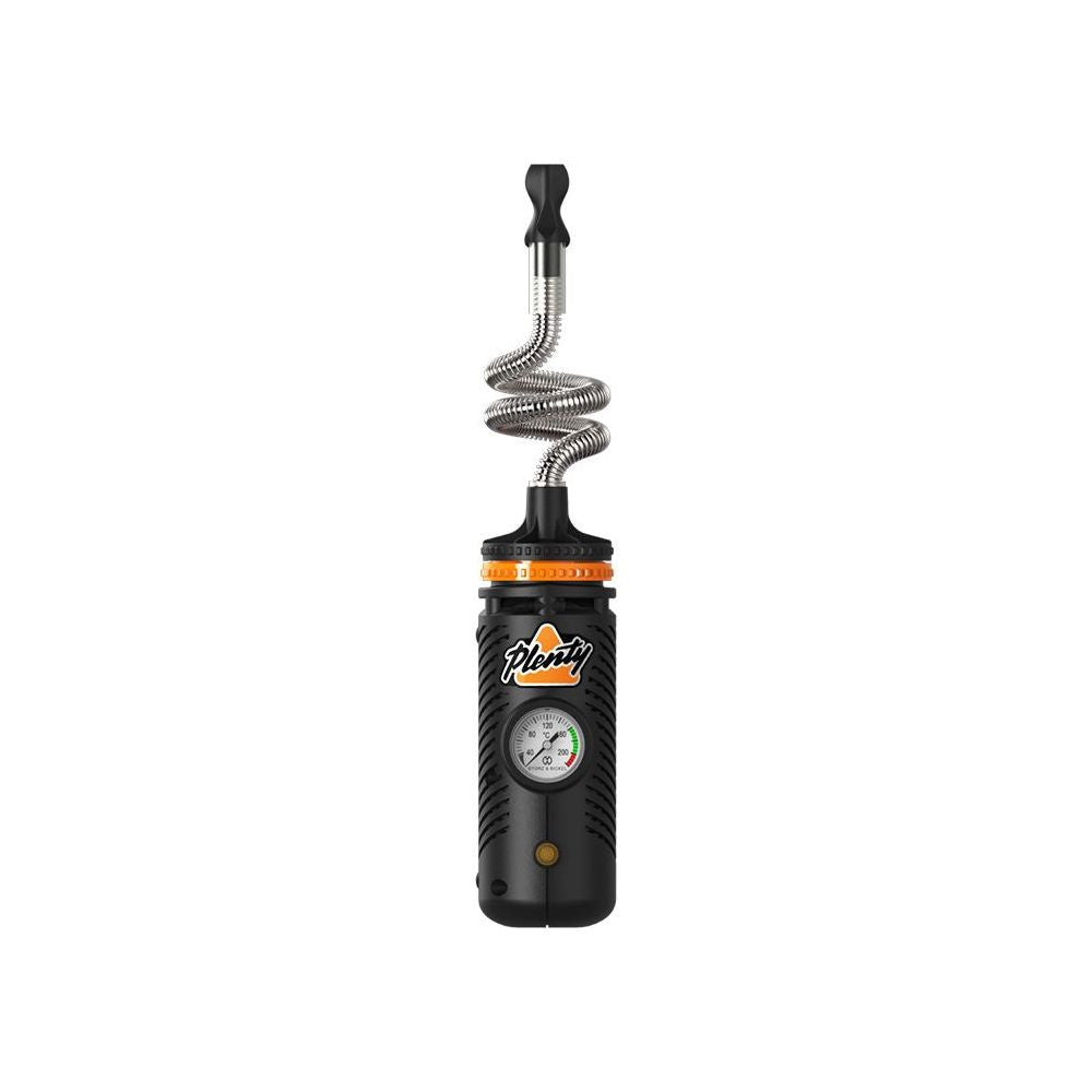 Storz&Bickel Plenty, digitaler Tischverdampfer