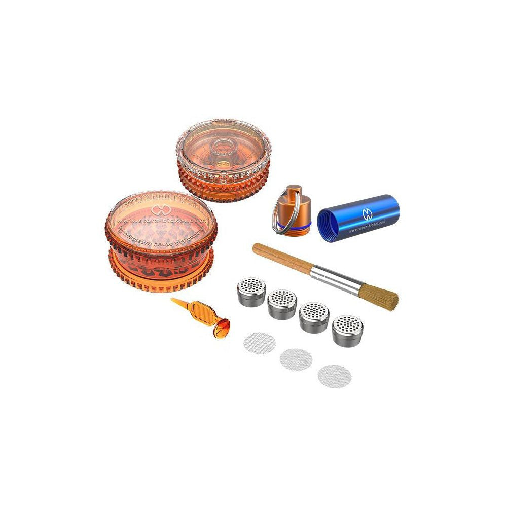 Storz&Bickel Side Kit pro vaporizéry Veazy, Venty, Mighty+, Crafty+