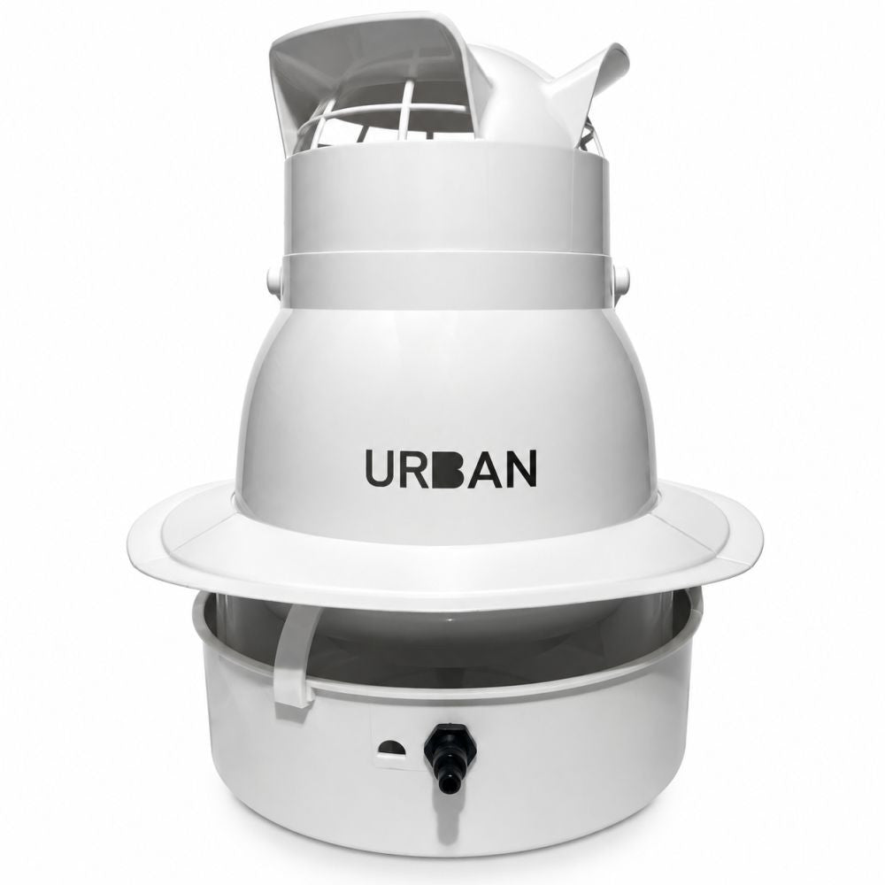 Zvlhčovač Urban Big Cloud 4000 ml/h, 4.5 l