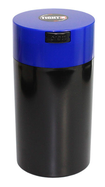 TightVac Vakuumdose, 1300 ml, dunkelblau