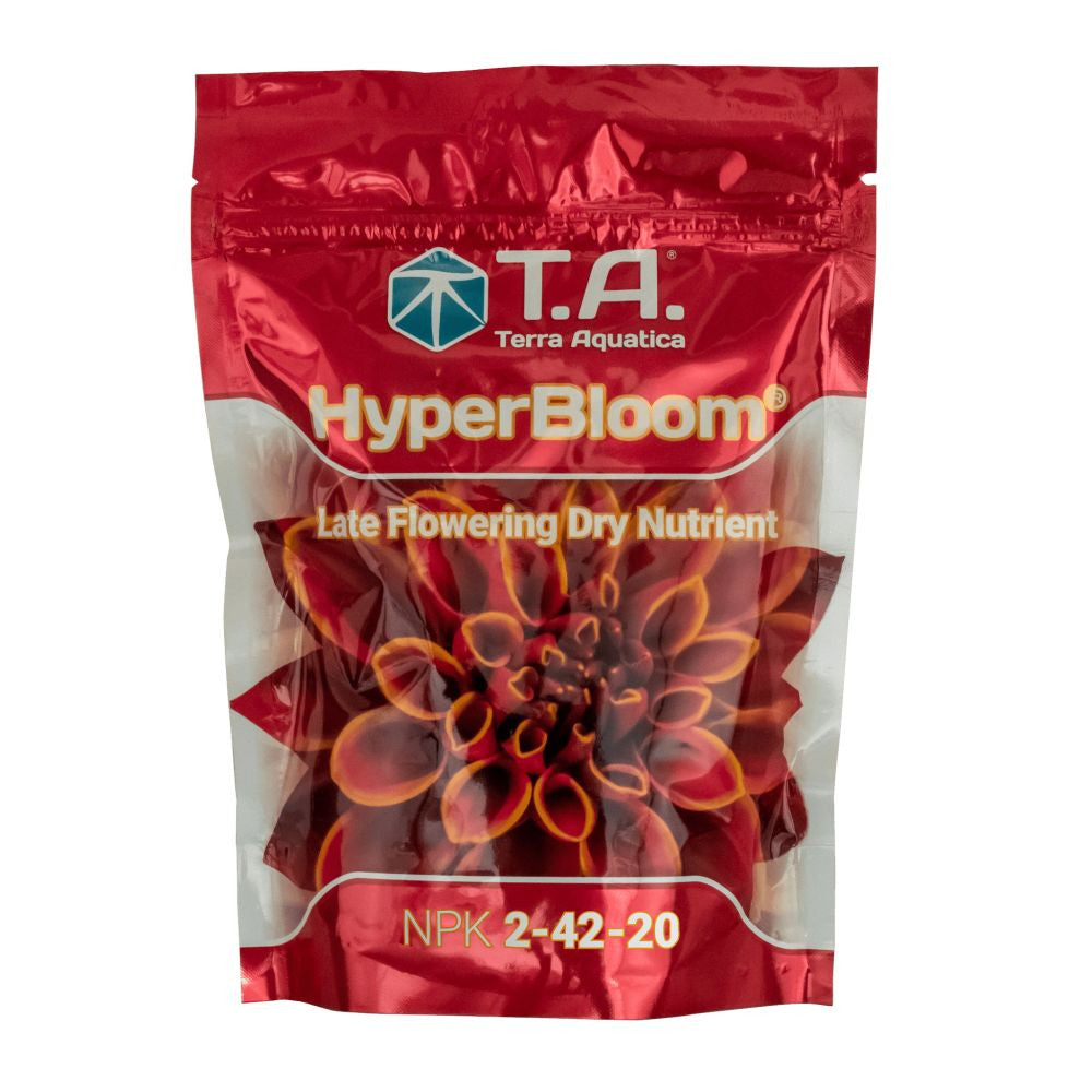 Terra Aquatica HyperBloom 100 g