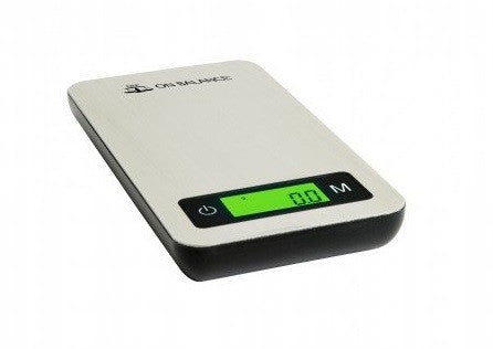 Waage ProSteel Miniscale 500 g/0,1 g