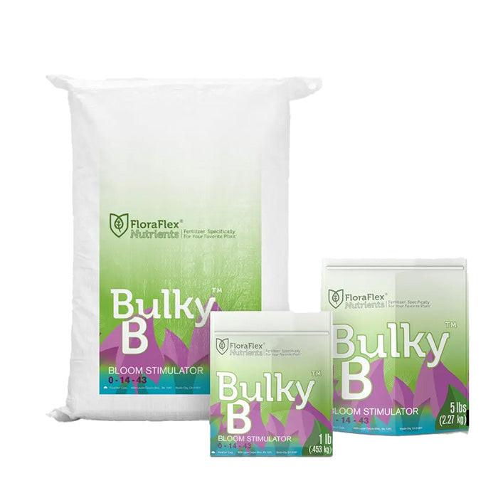 FloraFlex Bulky B Blütestimulator