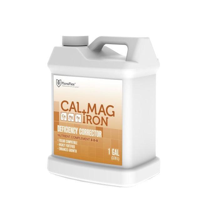 FloraFlex Cal + Mag + Iron, 3,8 L Kanister