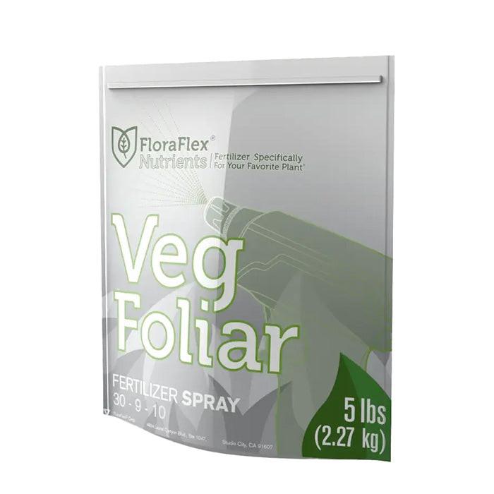 FloraFlex Foliar Veg Blattdünger, 2,27 kg Beutel