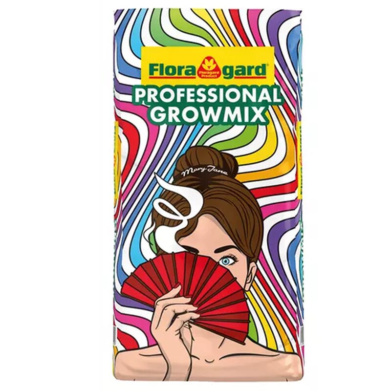 Floragard Professional Growmix