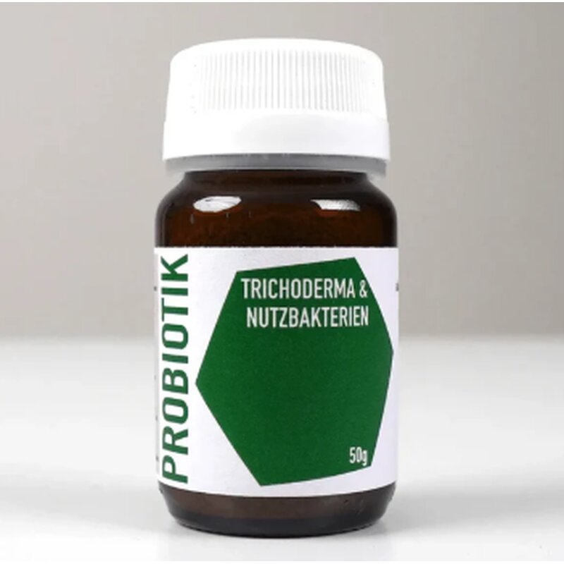 Florganics Probiotik