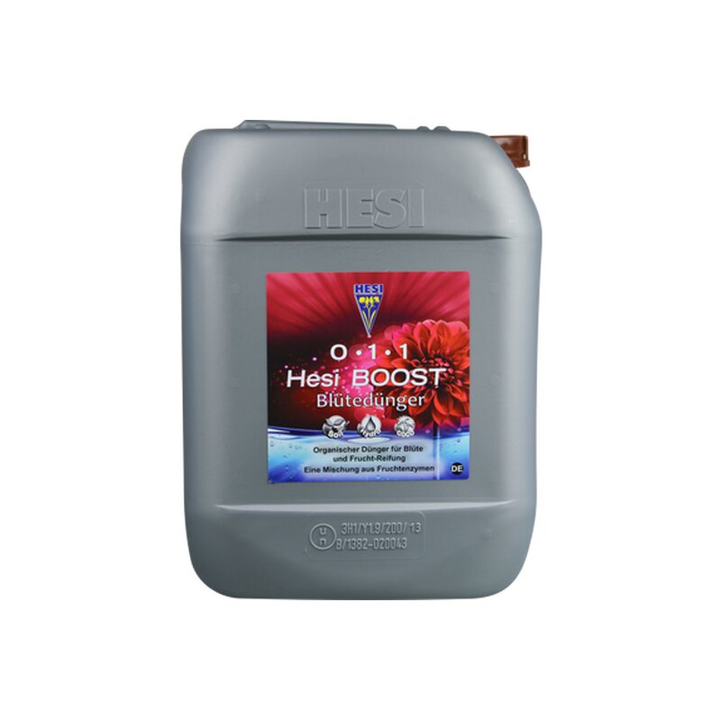 Hesi Boost