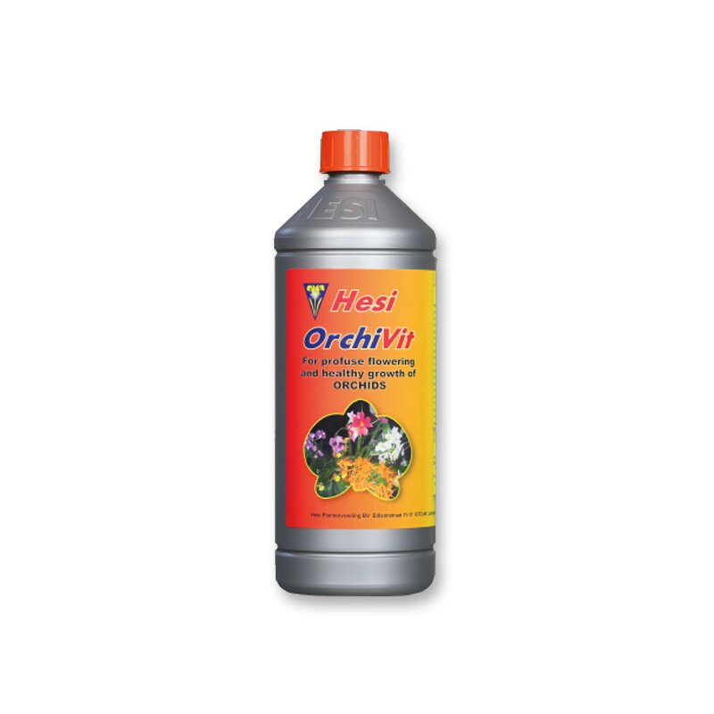 Hesi OrchiVit