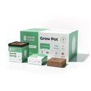 Kaya Coir 7" Grow Pot