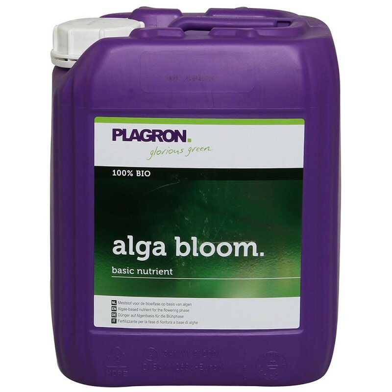 Plagron Alga Bloom