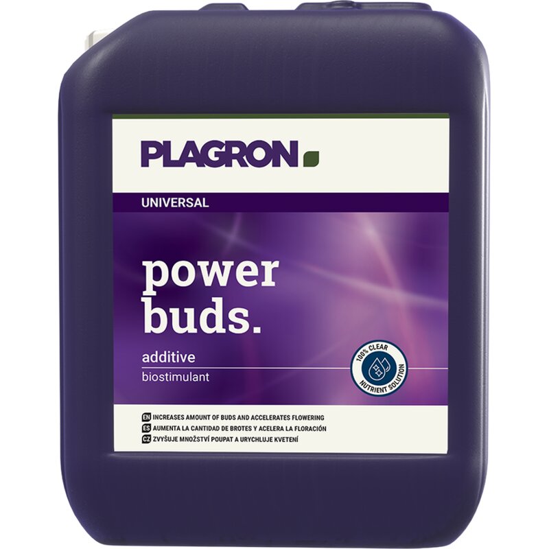 Plagron Power Buds