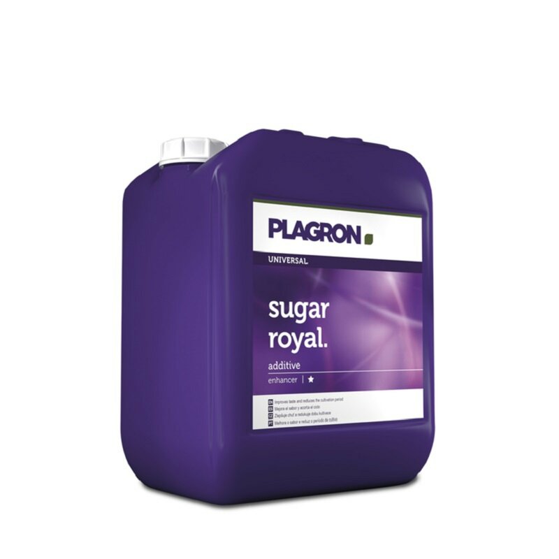 Plagron sugar royal