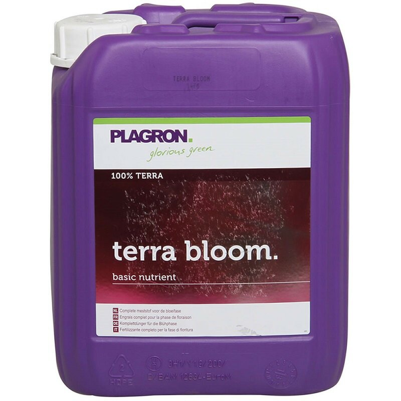 Plagron Terra Bloom