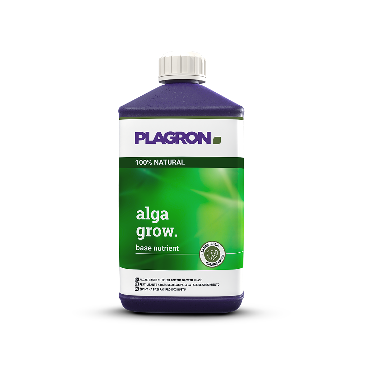 Plagron Alga Grow 1 L