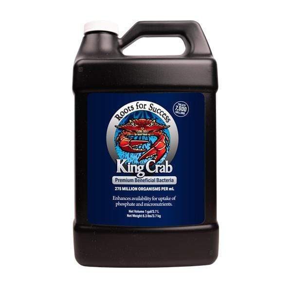Plant Revolution King Crab 3,8 L