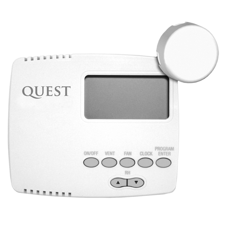 Quest DEH 3000R Controller