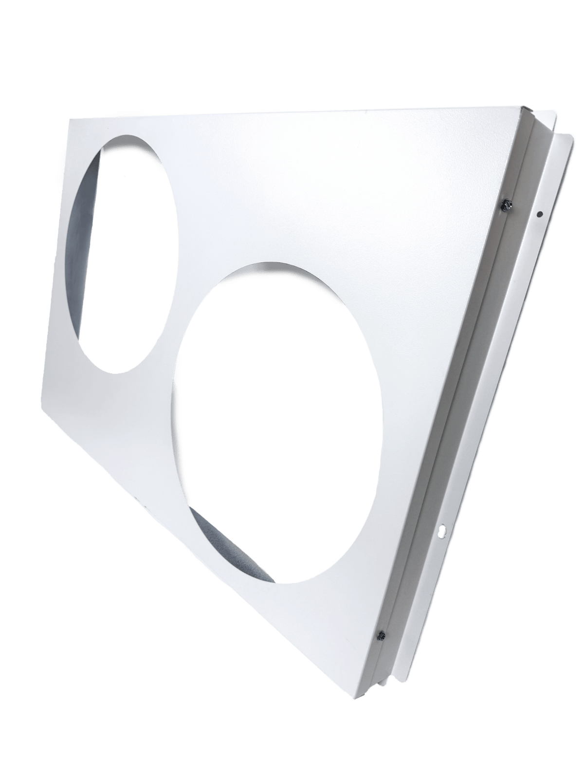 Quest Exhaust Duct Kit für Quest 700