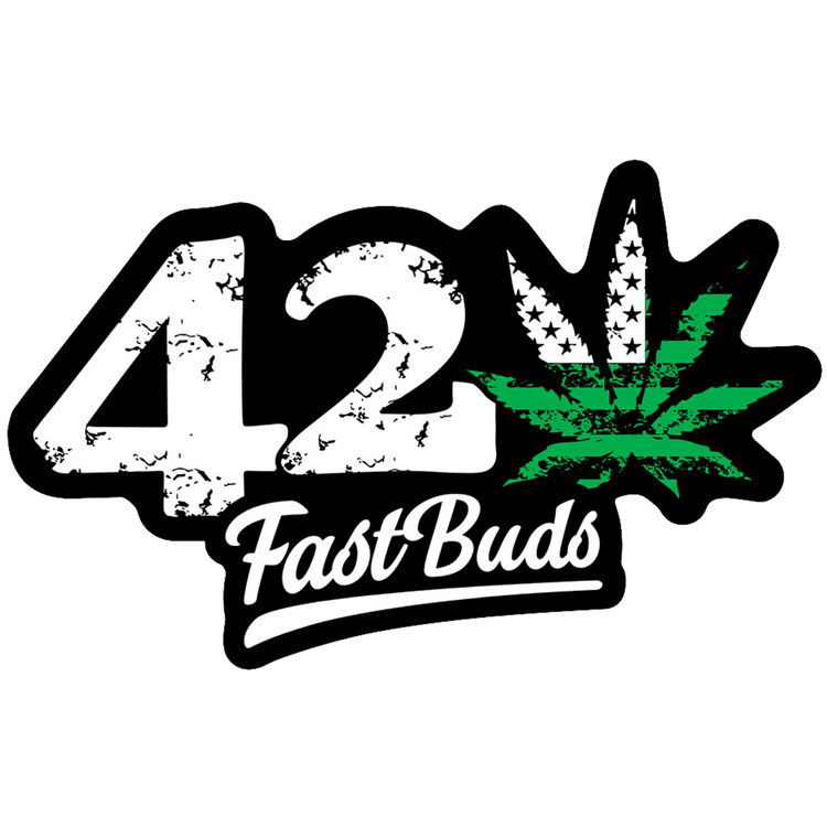 420 Fastbuds