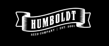 Humboldt Seed Company Logo
