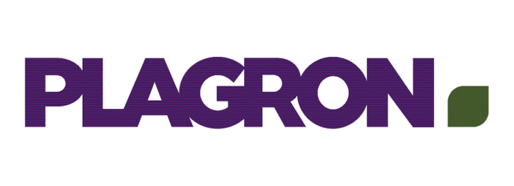 Plagron Dünger Logo