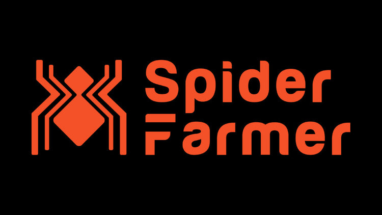 Spider Farmer Logo