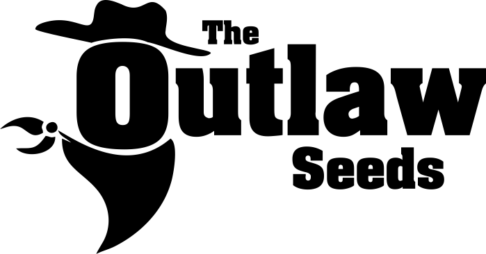 The Outlaw Seeds Logo