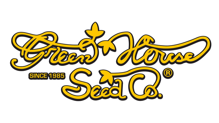 GREEN HOUSE SEED COMPANY