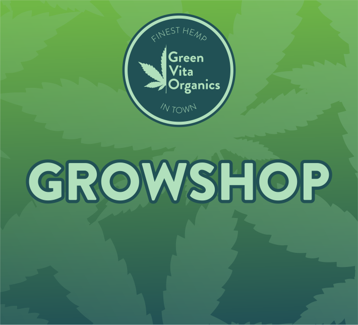 Growshop