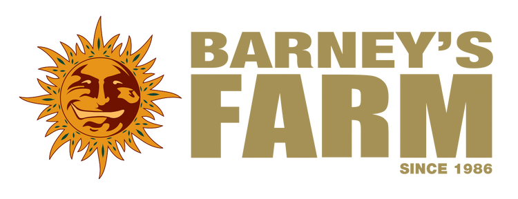 Barney's Farm Logo