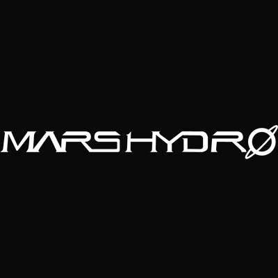 Mars Hydro Komplettsets Logo