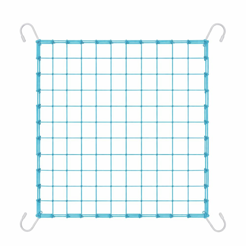 Urban Elastic Grow-Netz 150 x 150 cm, flexibles Stütznetz