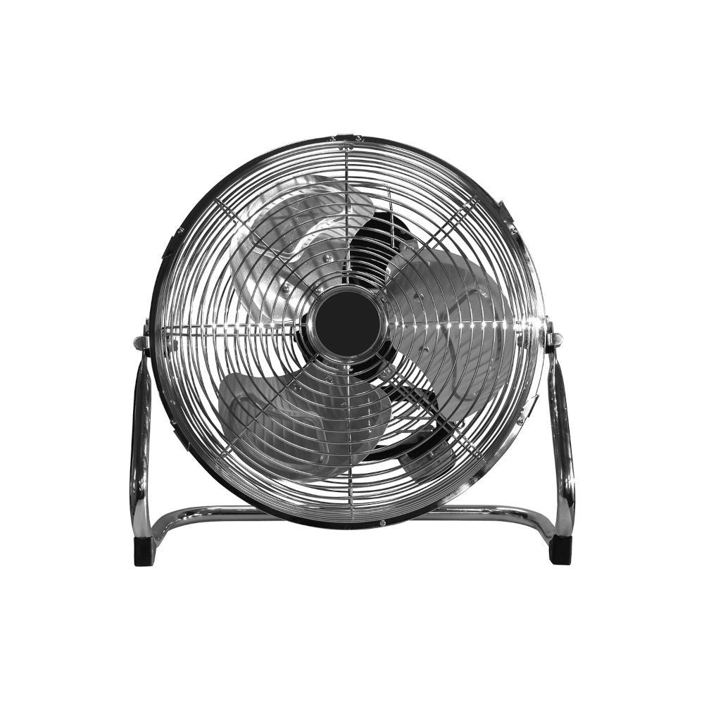 Gorilla Floor Fan, dreistufiger Standventilator 45 cm MIT UK