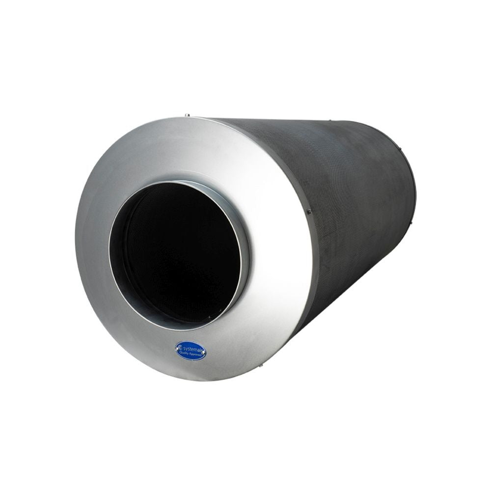 CarboAir 100 Filter 250x1000 mm, 5800 m3/Std
