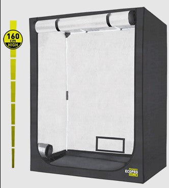 PROBOX ECOPRO 120L, 120 × 60 × 160 cm