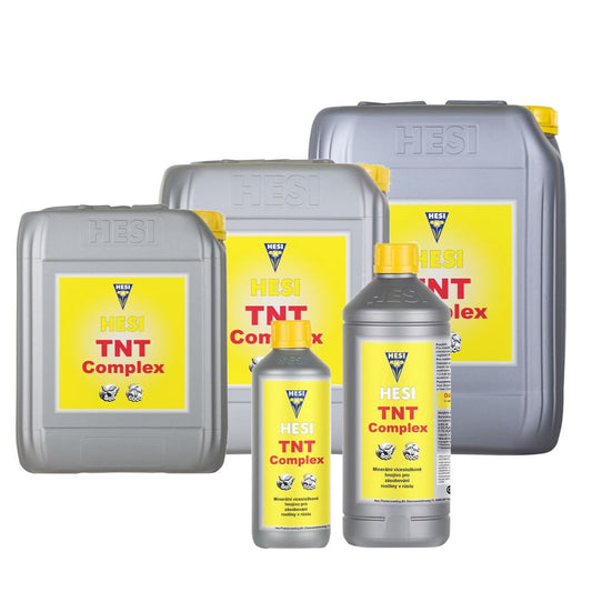 Hesi TNT Complex 10 l