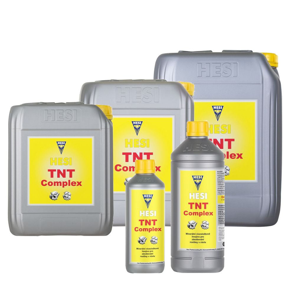 Hesi TNT Complex 5 l
