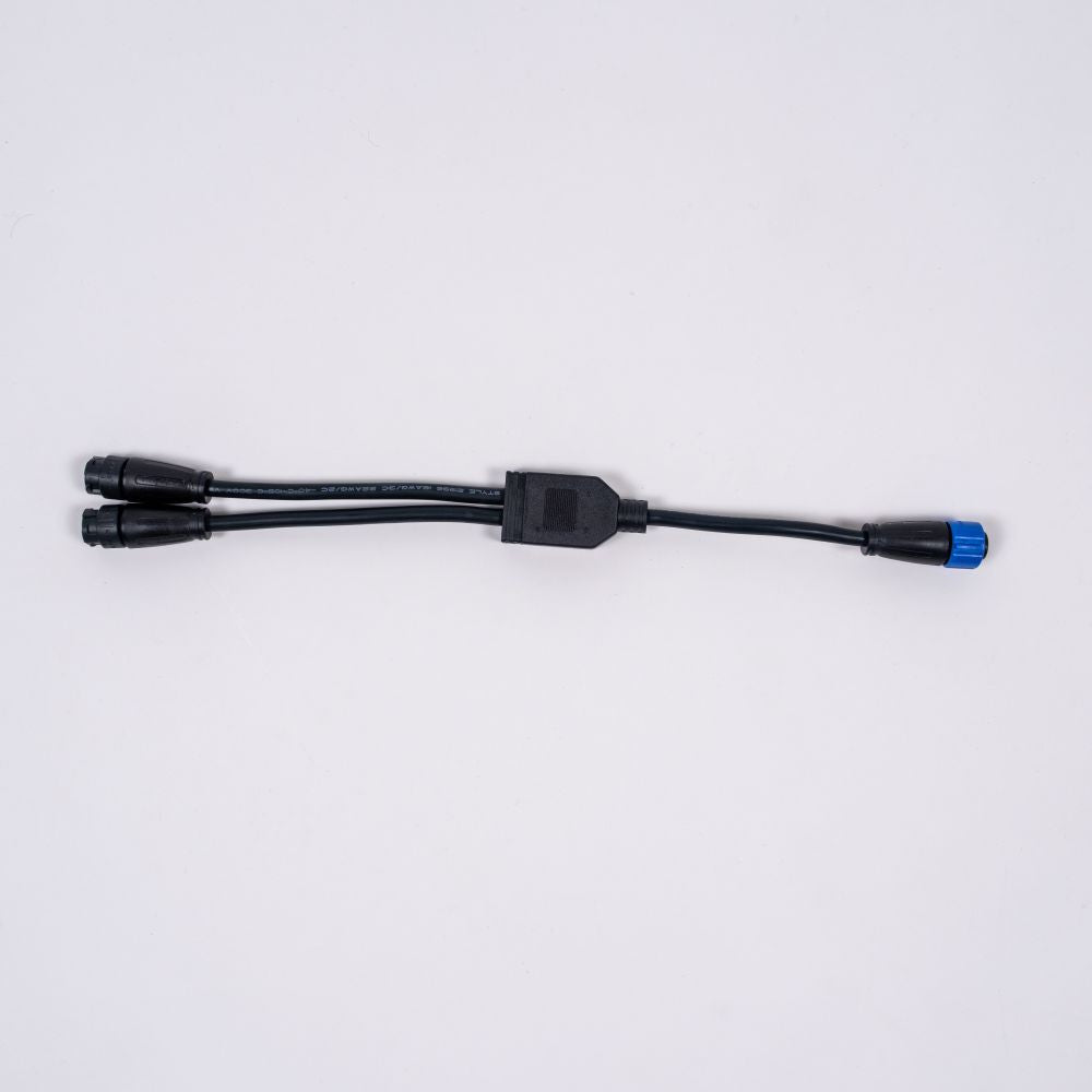 SANlight STIXX Y-Splitter cable, 5 PIN, M19 (AI5002)