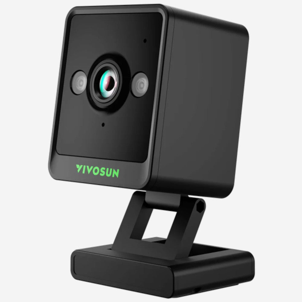 VIVOSUN Inteligentní WiFi Grow kamera C4, 2K QHD