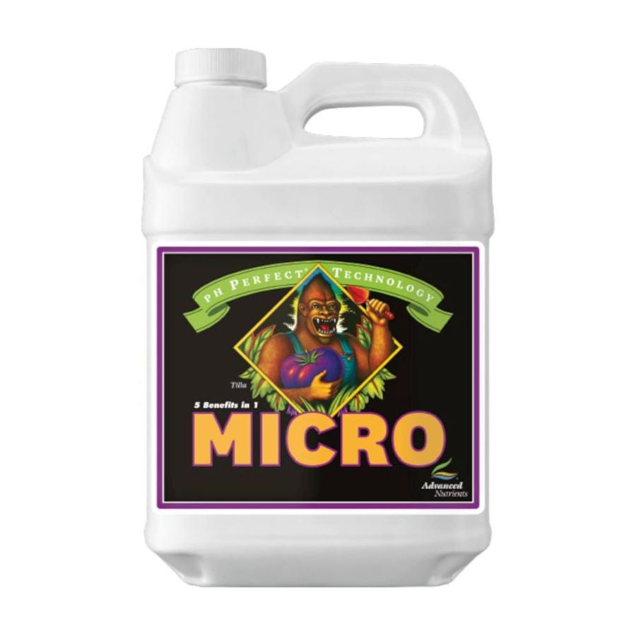Advanced Nutrients pH Perfect Micro 20 l