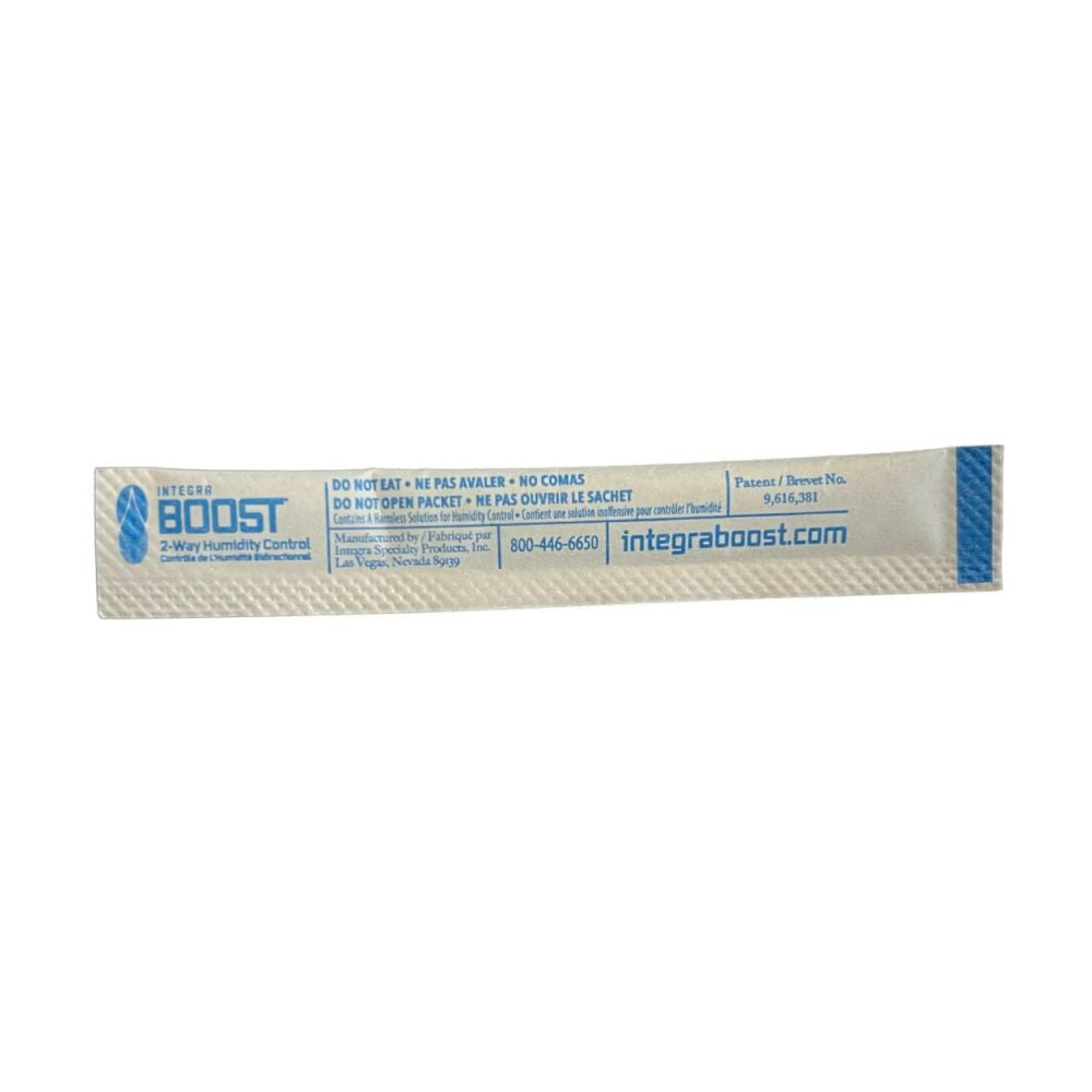 Integra Boost Stick, 110 mm, 62 % RH, 1 St.