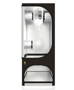 SECRET JARDIN Twin T90, 90 × 90 × 220 cm