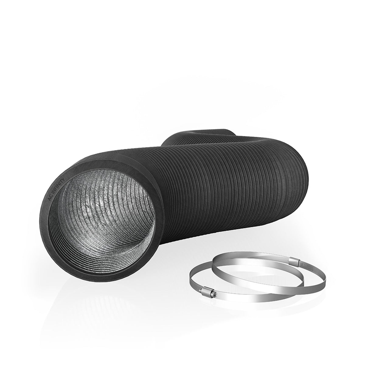 AC Infinity Luftschlauch 200 mm