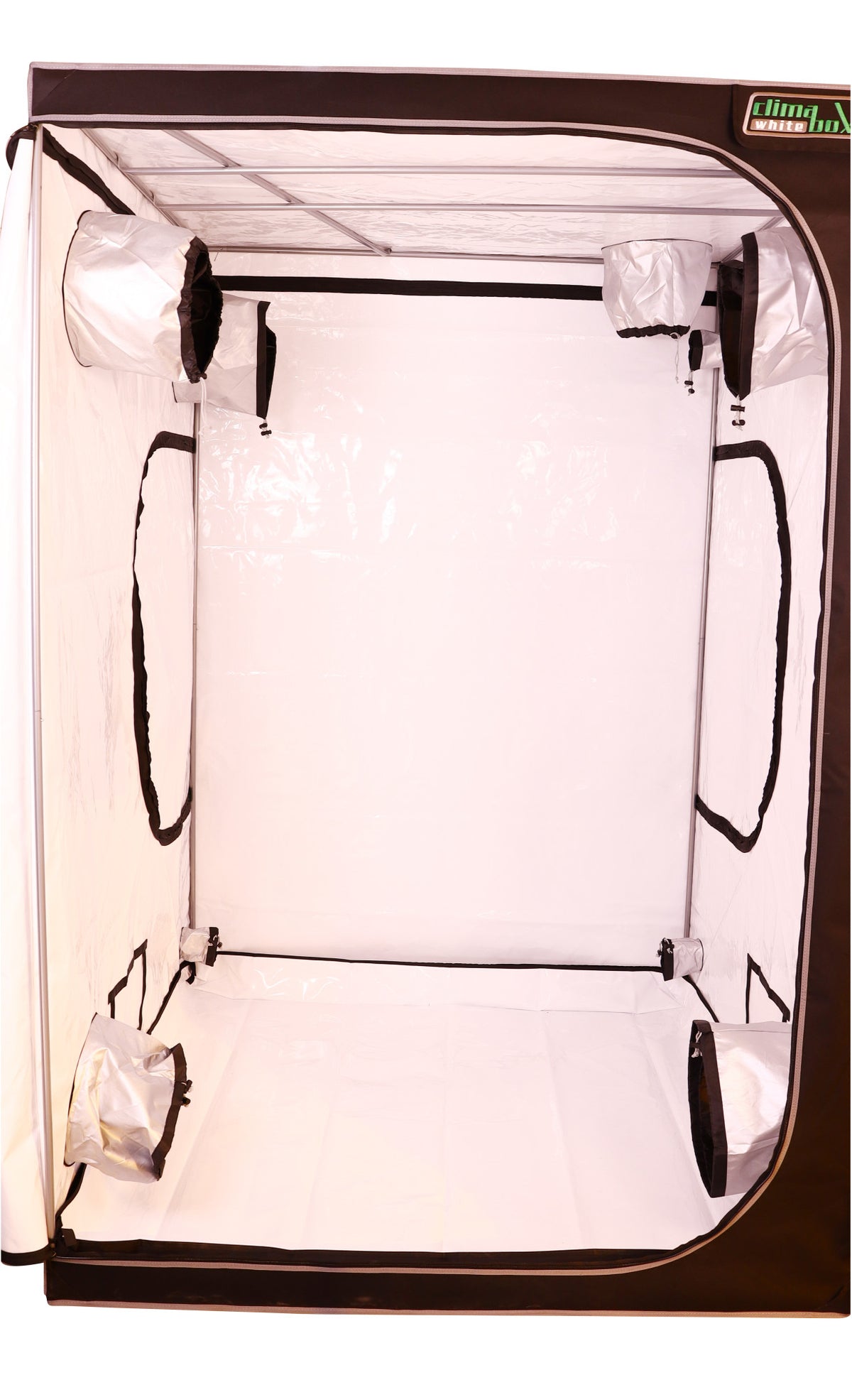ClimaBox WHITE 80, 80 × 80 × 180 cm